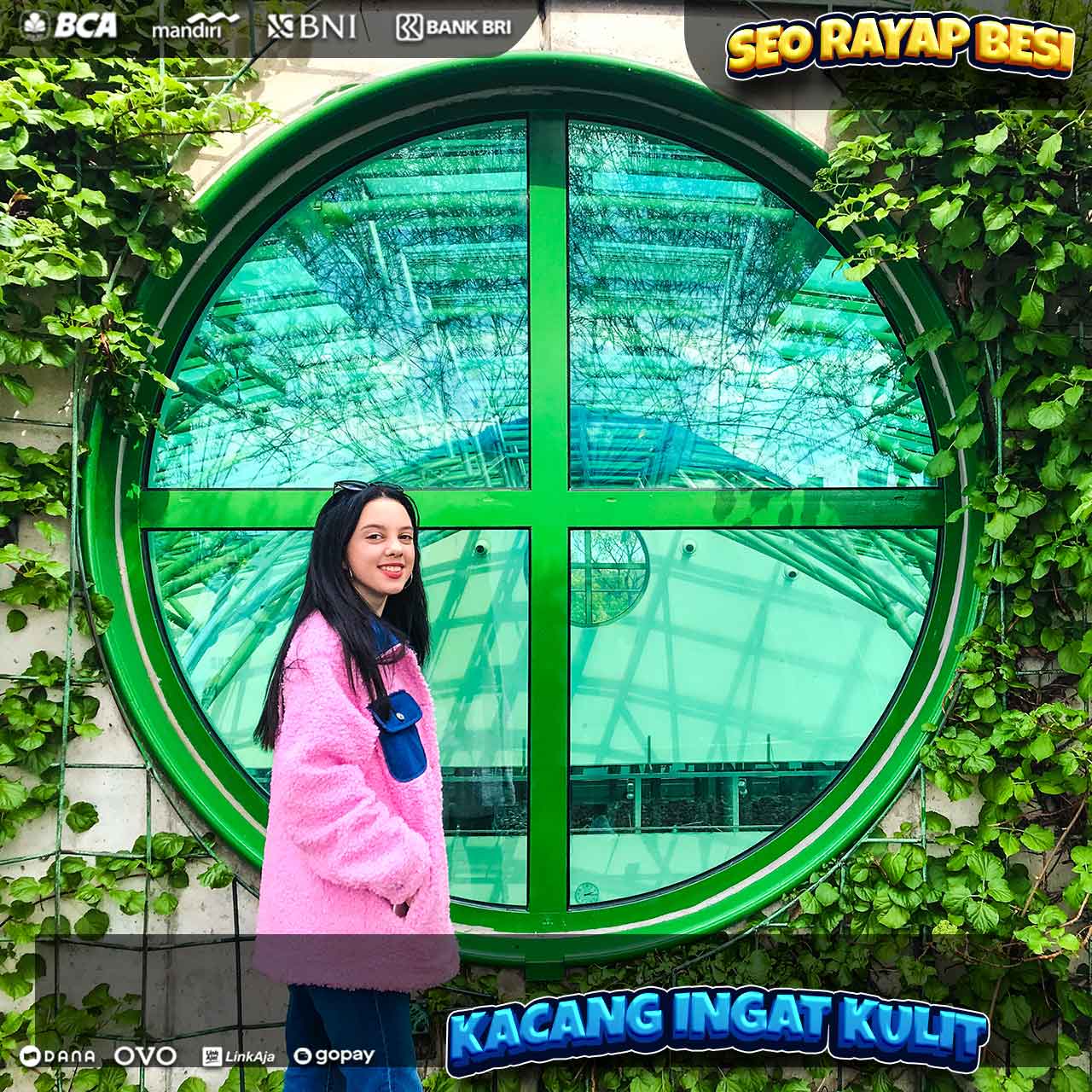Suntik Rtp Sarang Spin Gila Slot Gacor Buat yang Doyan Sensasi Meledak